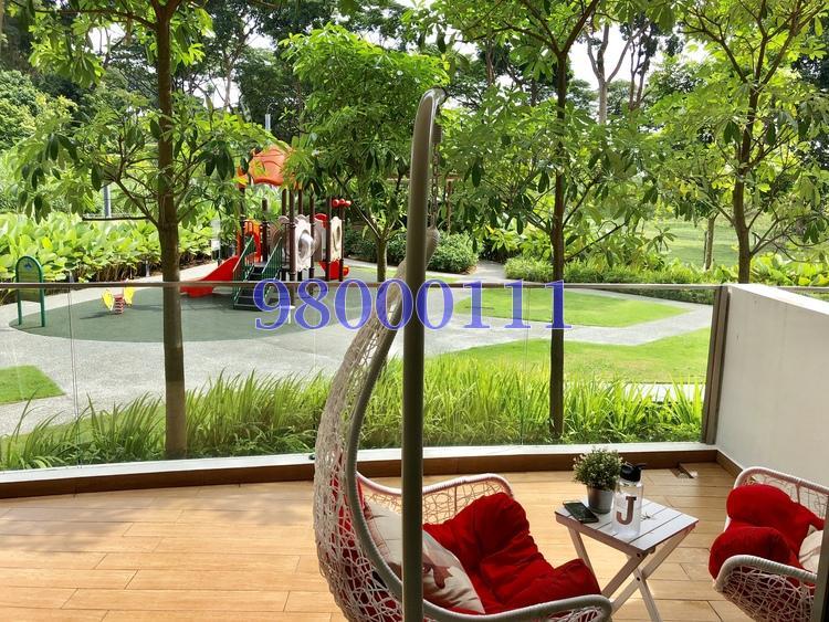 Kingsford . Hillview Peak (D23), Condominium #175393022
